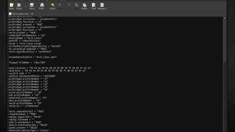 VMware - How to Assign a Custom MAC Address