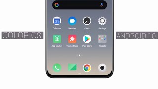 The list of great features of #ColorOS with #Android10 on #OPPOReno just goes on and on