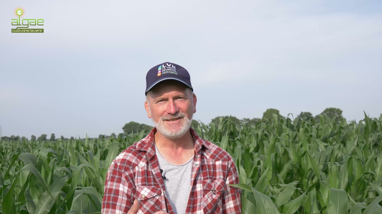 🌱 NOUVEAUTÉ DANS NOTRE GAMME ! 🌱Lombricompost granulés ou liquide 🌿 Chlorella