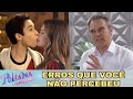 Erros de Poliana Moça #10