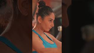 Fitness video | Ragini Dwivedi| Oneframe Photography