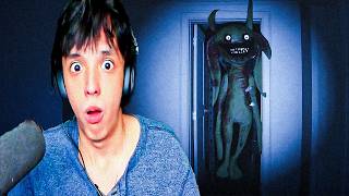 This Horror Game BROKE me.