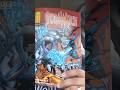 Comic Review featuring Stormwatch Special issue 1. 6/10 Team One travels to another world.