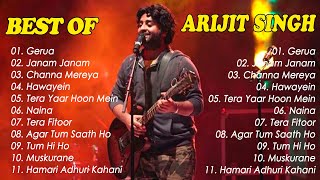 The best of Arijit Singh | Arijit Singh Songs | ARIJIT SINGH ALBUM । #arijitsingh