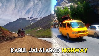Jalalabad Kabul Highway | Maheepar Afghanistan | Road Tour | Road Trip | Laghman | Surobi 2021 HD