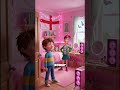 Margret comes to stay ...#ukhumour #horridhenryshow #animation #uktiktok #fypシ゚