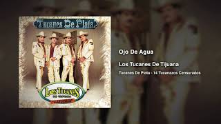 Watch Los Tucanes De Tijuana El Ojo De Agua video