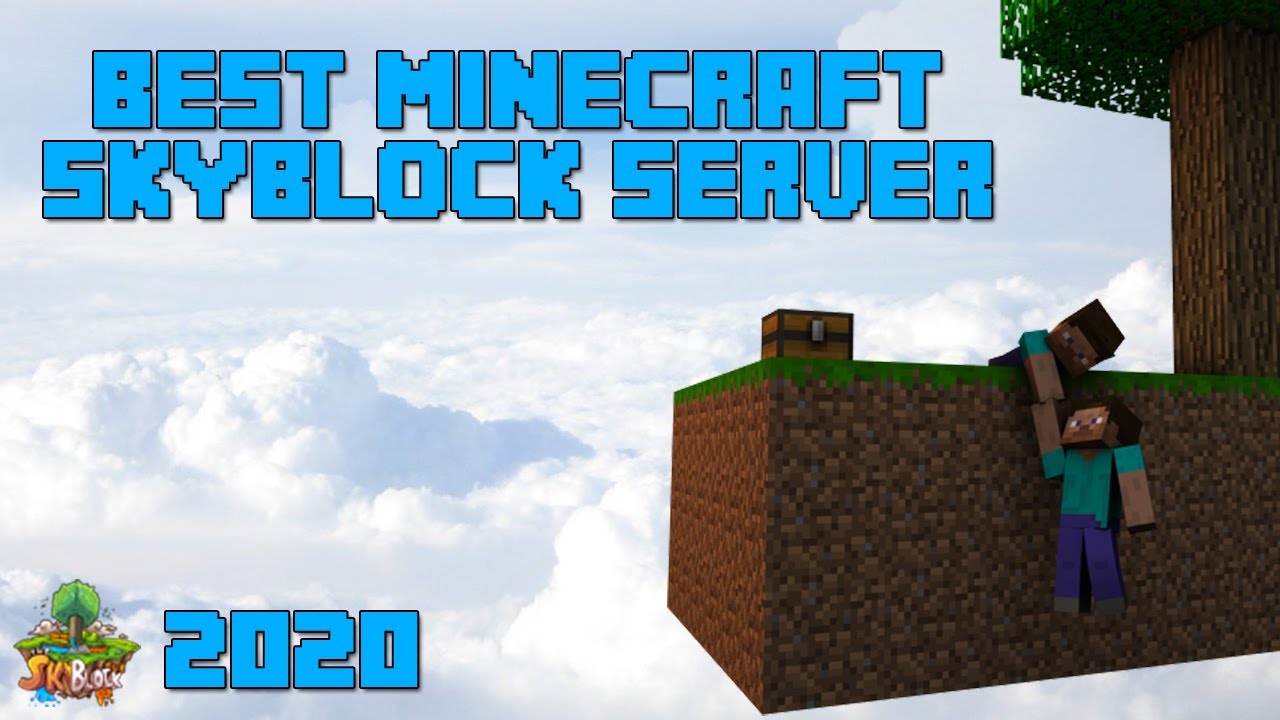 Minecraft 1 17 Best Multiplayer Survival Games Server 2021 Youtube
