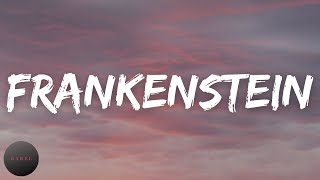 Claire Rosinkranz - Frankenstein (Lyrics) Resimi