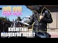 [これは良い♪] REGULATOR JACKETを使ってみての感想と雑談 [モトブログ]