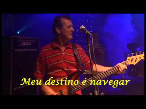 ♫❤Os Atuais - "Barco do Amor"❤♫  (Legendado - HD)