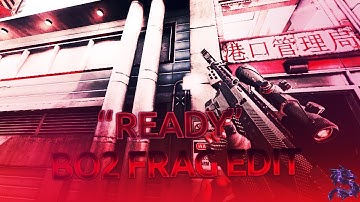 Mito 3HC "Ready" - BO2 Frag Edit by YTShok (6.66)