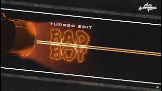 Bad Boy (Turreo Edit) - Sayian Jimmy | Nico Manriquez x Exequiel Lopez x Agus Maidana