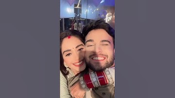 rab ne bna di jodi #pranbir #krishdha #krishnakaul #mugdhachaphekar