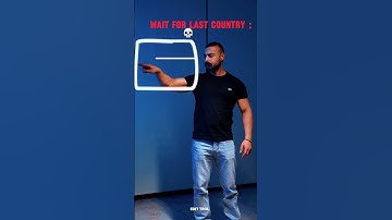 Comment Your Country Name !! #flag #palestine  #countryflags #flag #flagtrend #palestine