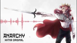 Anarchy [Technoblade's Theme | Dream SMP] [xXtha Original]