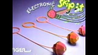 Electronic Skip-It commercial (1996)