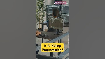 Is AI Killing Programming? How Developers are Evolving in 2025