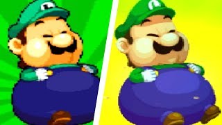 Mario & Luigi: Bowser