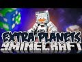 Galacticraft Extra Planets Mod 1.12.2 | Minecraft