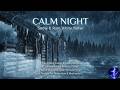 Sleep Fast & Improve Focus | Heavy Rain Sounds for Meditation