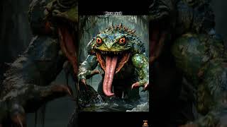 Monstrum: Origins Part 2 – Realistic Monsters Get Even MORE Terrifying 😱