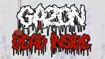 1000-7 / dead Inside / токийский гуль