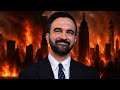 New York City Situation is looking BAD