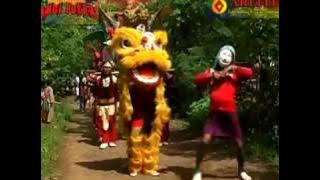 BERONDONG TUA #ANDI PUTRA #SINGA DEPOK