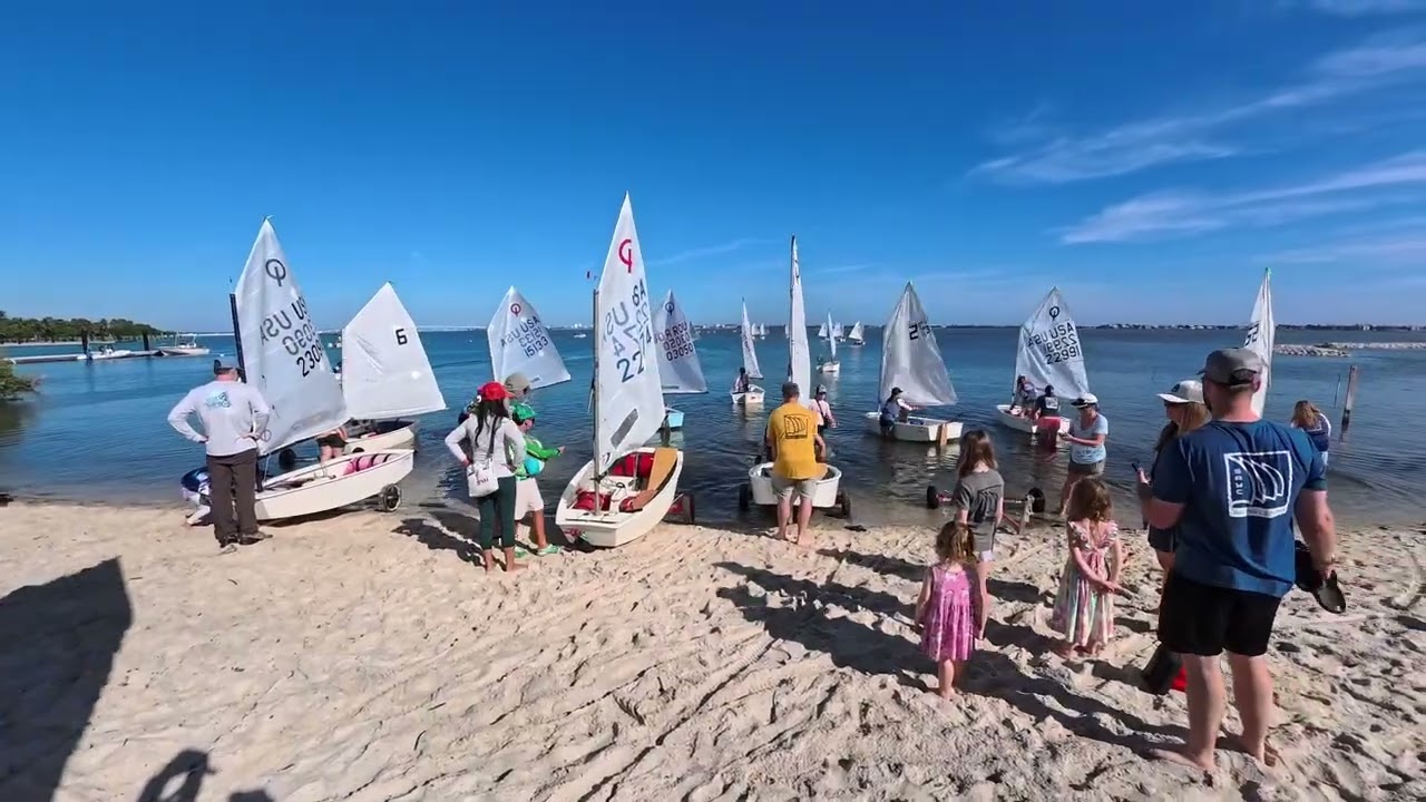 Jensen Beach Regatta