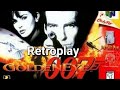 Retroplay: Goldeneye 007
