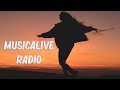 Musicalive radio  best english songs of musicalive list new popular songs of 2020 