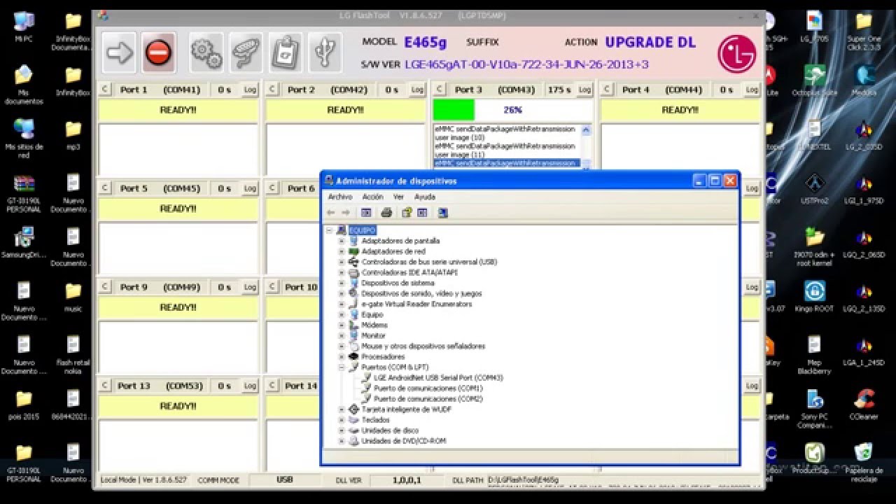 e465g modo e465g modo