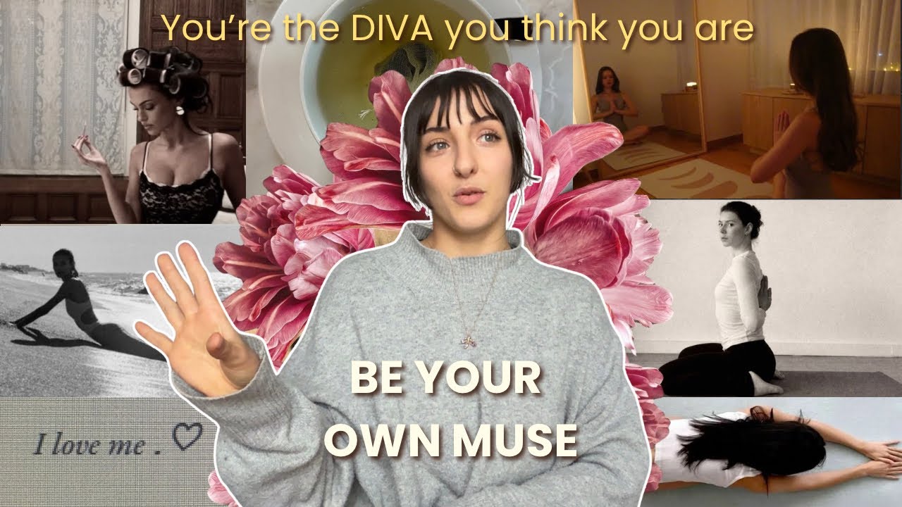 J'ai appris à m'aimer après des années à plaire aux autres | Mon histoire