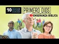 Tema #2 (noche): Cómo orar cuando no hay ganas #10díasdeoración #primerodios