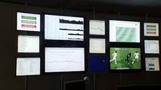 Betfair ups the interactive TV ante Video Reuters