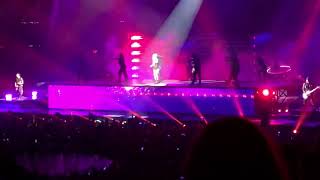 Lady Gaga ‘Poker Face’ Joanne World Tour St. Louis