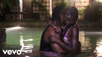 The Ganyo - Spiral (Official Music Video) ft. Modulo Thegabwoy