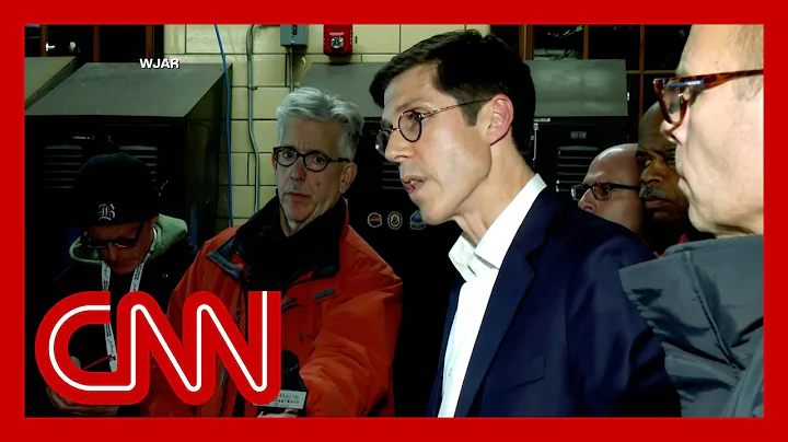 Mayor: 2 dead, 8 critical in Brown University Shooting