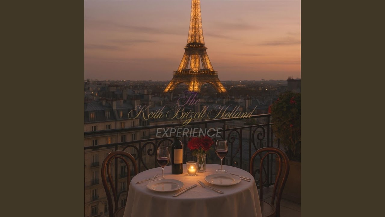 How I Like It with U (Pop, R&b)