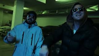 Zek X Batuu - Michigan Freestyle Official Music Video 