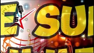 WU REN DONG WO DE SHANG BEI Karaoke/no vocal male/cowok