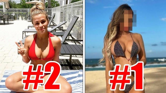 20 hottest MMA women fighters join only fans