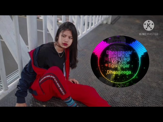 Dhea Siregar - Tiada lagi (official musik video) class=