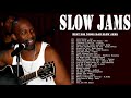 BEST OLD SCHOOL SLOW JAMS MIX - Joe, R Kelly,Marques Houston,  Boyz 2 Men ,Usher, Tyrese & More