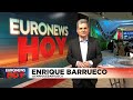 Euronews Hoy | Las noticias del viernes 14 de mayo de 2021