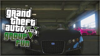 GTA 5 Online 'Bum Boys' (With KSI, Zerkaa, Vikkstar123, Wroetoshaw & Behzinga) GTA 5 Online 'Bum Boys' (With KSI, Zerkaa, Vikkstar123, Wroetoshaw & Behzinga)