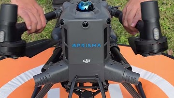 DJI Matrice 400: Quick Assembly & Takeoff