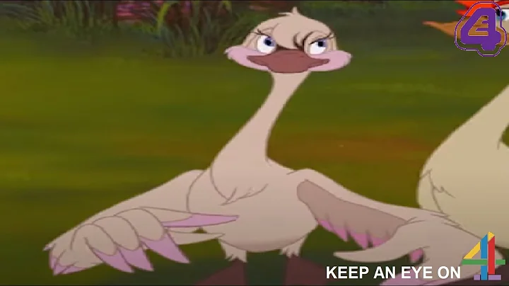 E4 Continuity 21st March 2025 (Incomplete)