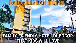 HOTEL PADJADJARAN BOGOR FAMILY-FRIENDLY GAK YAH ?!.. screenshot 5